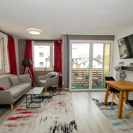 Apartamento Dreamski Zell Am Town, Near