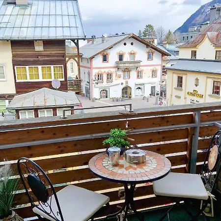 Apartman Dreamski Zell Am Town, Near