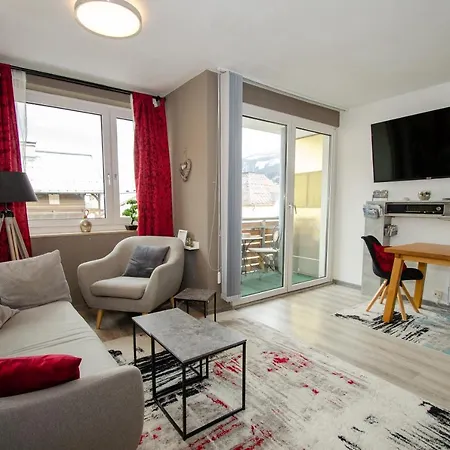 Dreamski Zell Am Town, Near * Zell am See