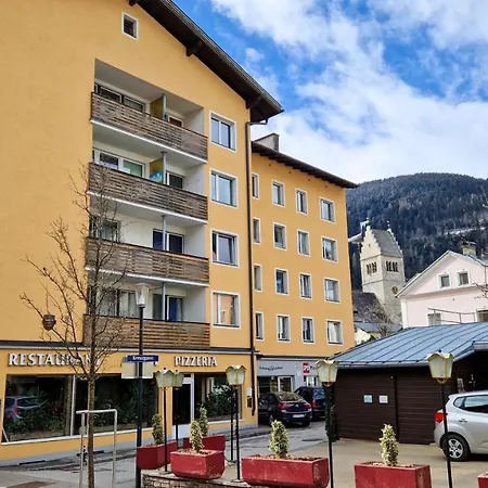 Apartamento Dreamski Zell Am Town, Near