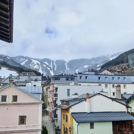 Dreamski Zell Am Town, Near Apartman *