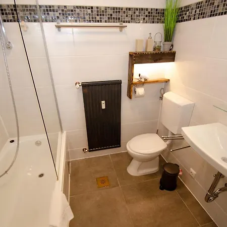 Apartment Dreamski Zell Am Town, Near *