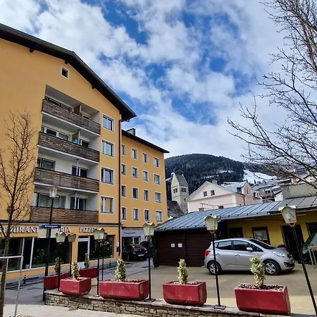 Dreamski Zell Am Town, Near Zell am See