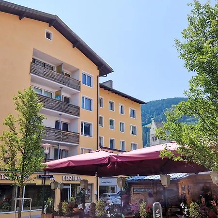 Apartment Dreamski Zell Am Town, Near Zell am See