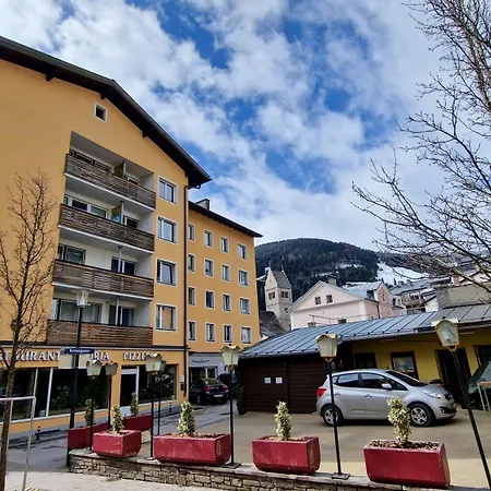 Apartman Dreamski Zell Am Town, Near Zell am See