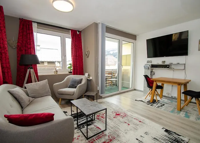 Dreamski Zell Am Town, Near * زيل أم سي