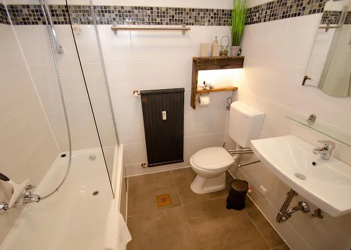 شقة Dreamski Zell Am Town, Near *