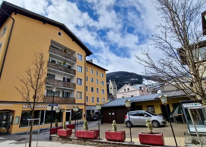 Dreamski Zell Am Town, Near زيل أم سي