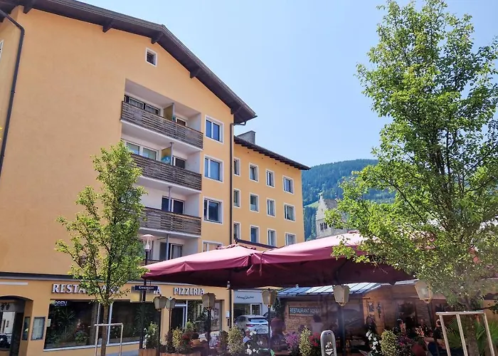 アパート Dreamski Zell Am Town, Near ツェル アム ゼー