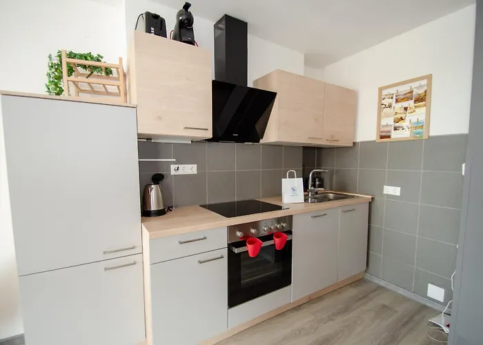 Dreamski Zell Am Town, Near شقة زيل أم سي