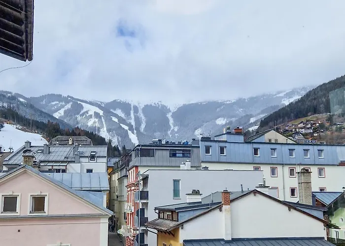 Dreamski Zell Am Town, Near * ツェル アム ゼー